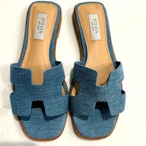 Steve Madden sandals